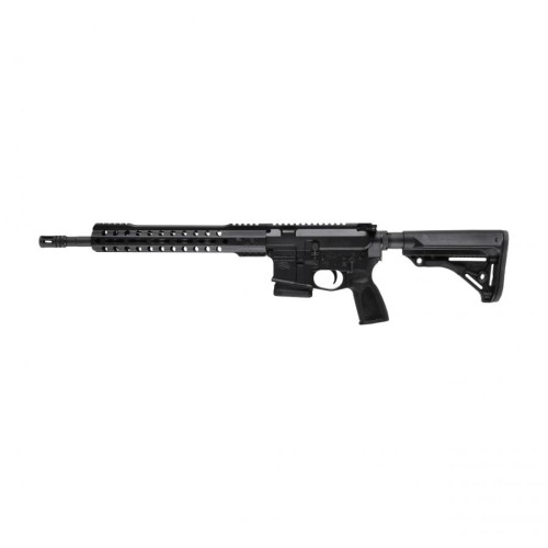 Karabin LFA Battle BLK 14,5" 223Rem