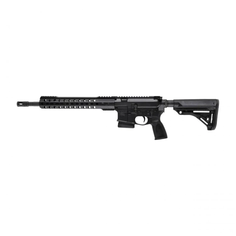 Karabin LFA Battle BLK 14,5" 223Rem