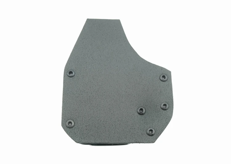 Kabura GR Kydex IWB Hybrid Glock 19