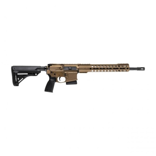 Karabin LFA Battle Bronze 16" 223Rem