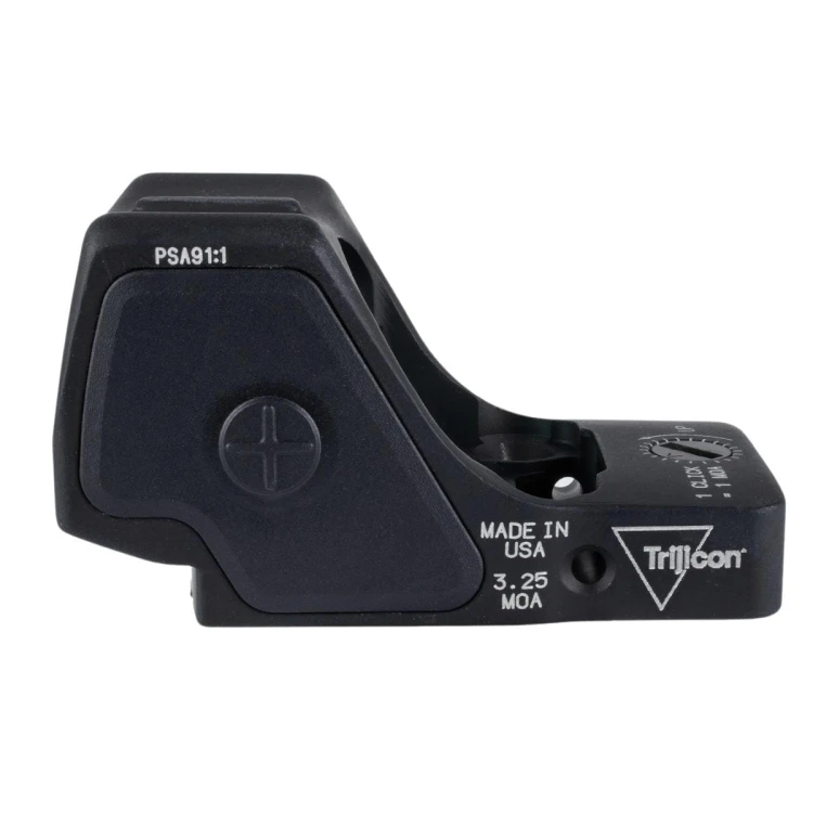 Kolimator Trijicon RMR HD LED 3.25 MOA Red Dot