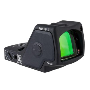 Kolimator Trijicon RMR HD LED 3.25 MOA Red Dot