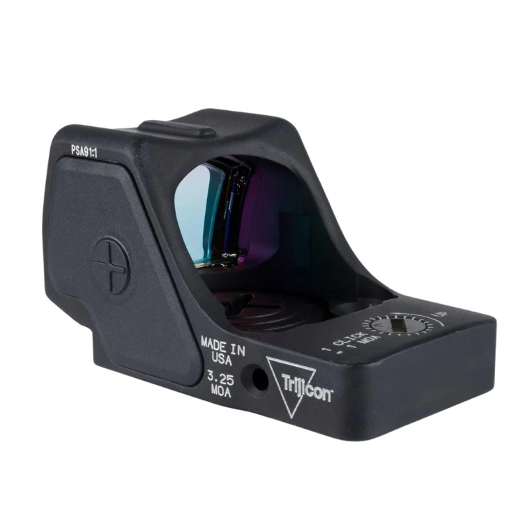 Kolimator Trijicon RMR HD LED 3.25 MOA Red Dot