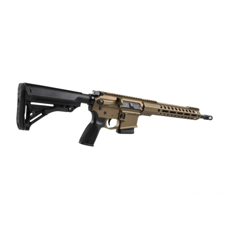 Karabin LFA Battle Bronze 16" 223Rem