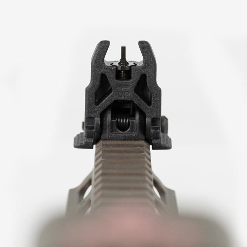 Muszka składana MBUS Magpul
