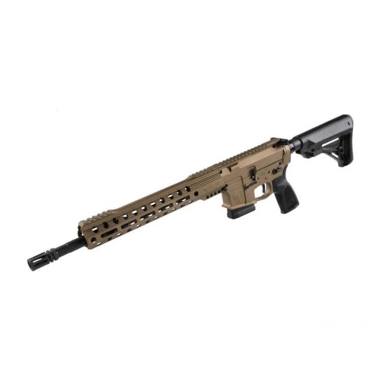 Karabin LFA Battle Bronze 16" 223Rem