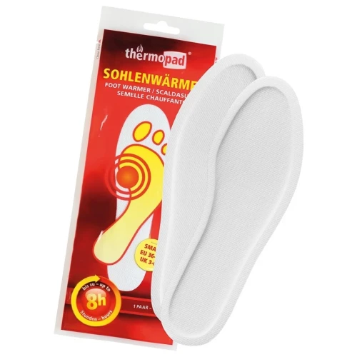 Ogrzewacz do stóp L Thermopad