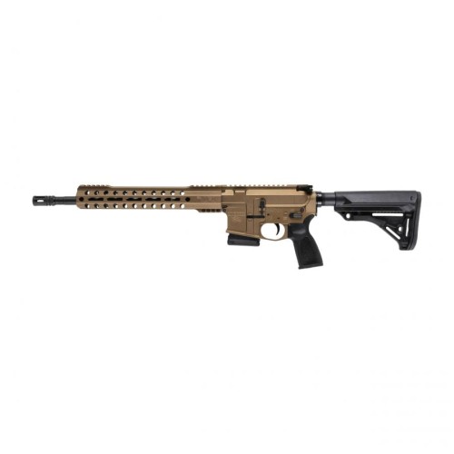 Karabin LFA Battle Bronze 16" 223Rem
