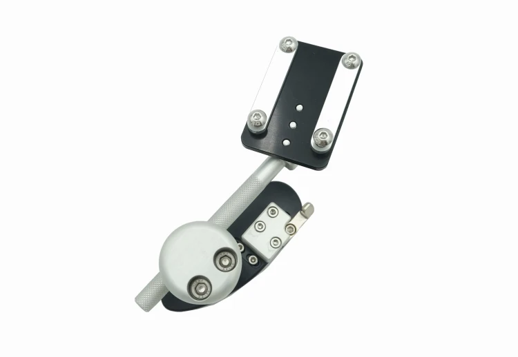 A.P.G. Kabura wieszak 1911/2011 BLACK DX R/H