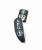 A.P.G. Kabura wieszak CZ TS BLACK DX