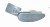 A.P.G. Kabura wieszak CZ TS2 TITANIUM DX