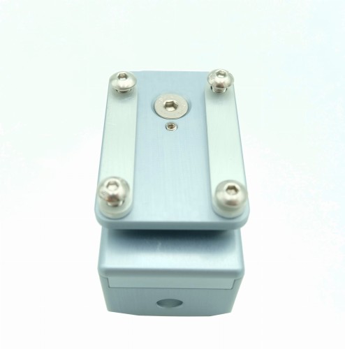 A.P.G. ładownica MAG POUCH TITANIUM