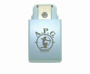 A.P.G. ładownica MAG POUCH TITANIUM