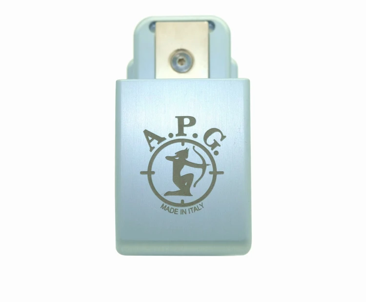 A.P.G. ładownica MAG POUCH TITANIUM