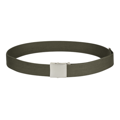 Pasek Helikon Canvas Olive Green M
