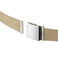 Pasek Helikon Canvas Olive Green M