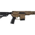 Karabin LFA Battle Bronze 14,5" 223Rem