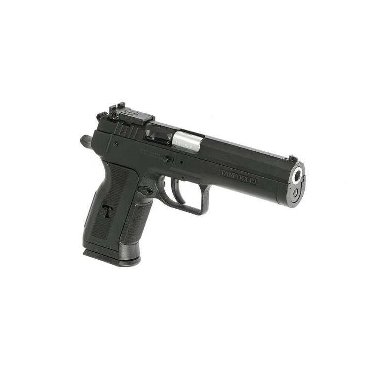 Pistolet Tanfoglio Limited P 9mm luger