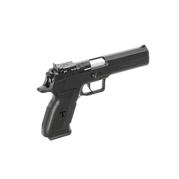 Pistolet Tanfoglio Limited P 9mm luger