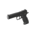 Pistolet Tanfoglio Limited P 9mm luger