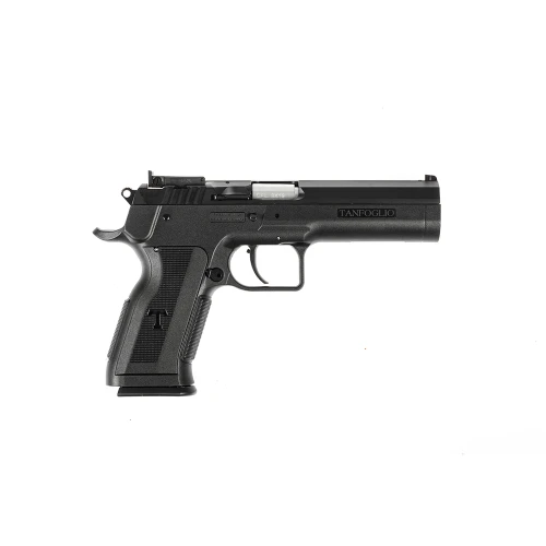 Pistolet Tanfoglio Limited P 9mm luger