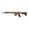 Karabin LFA Battle Bronze 14,5" 223Rem