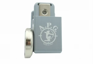 A.P.G. ładownica MAG POUCH MAGNES TITANIUM