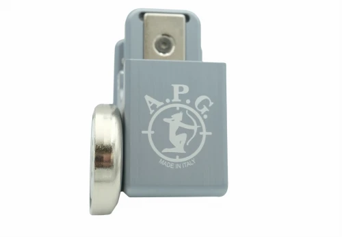 A.P.G. ładownica MAG POUCH MAGNES TITANIUM