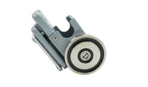 A.P.G. ładownica MAG POUCH MAGNES TITANIUM