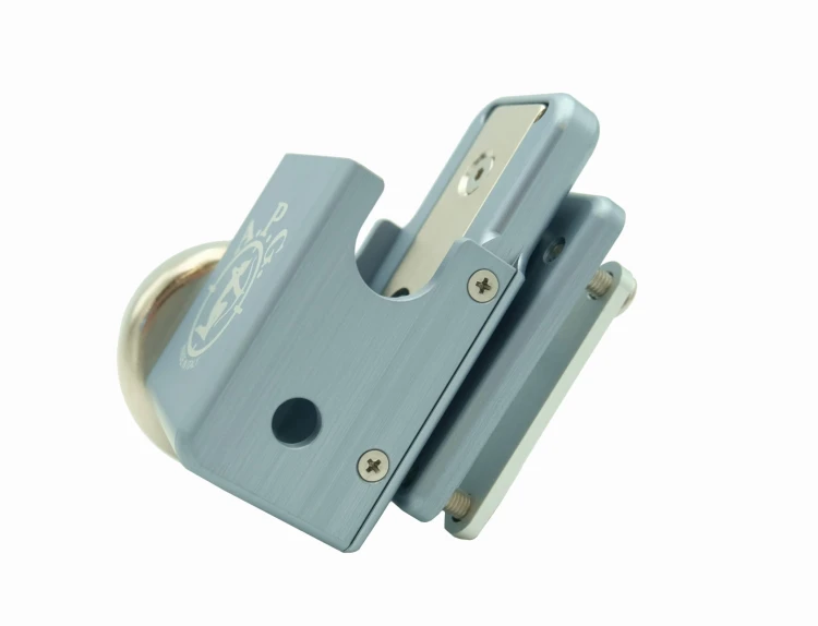 A.P.G. ładownica MAG POUCH MAGNES TITANIUM