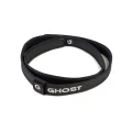 Pas sportowy Amadini GHOST IPSC Black 110cm