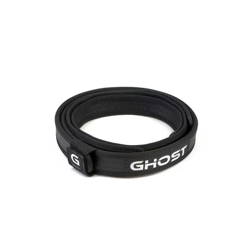 Pas sportowy Amadini GHOST IPSC Black 130cm