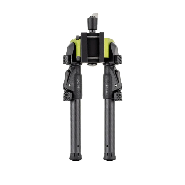 Bipod Dwójnóg MDT Oryx Dovetail GRND-POD Zielony