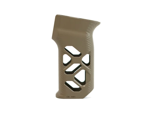 Chwyt pistoletowy KRUK coyote