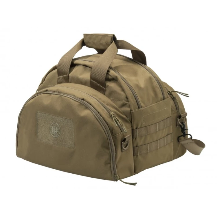 Torba Beretta Tactical Range Bag Coyote Brown