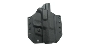 Kabura GR Kydex naleśnik Walther P99