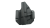 Kabura GR Kydex naleśnik Walther P99