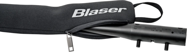 Pokrowiec na lufę Blaser Quick change barrel case