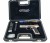 Pistolet Walther Q5 Match SF TIE WAI 9mm Luger Black