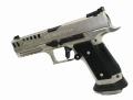 Pistolet Walther Q5 Match SF TIE WAI 9mm Luger Black