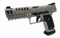 Pistolet Walther Q5 Match SF TIE WAI 9mm Luger Black