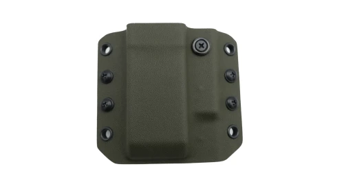 Ładownica pistoletowa GR Kydex pojed. olive drab