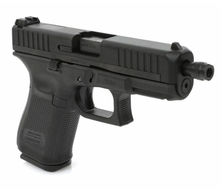 PISTOLET GLOCK 44 (50507) GWINT 22LR