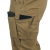 Spodnie Helikon UTP PolyCoton Ripstop Black XL