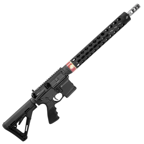 Karabin JP-15 Match Ready Rifle 18" 223Rem