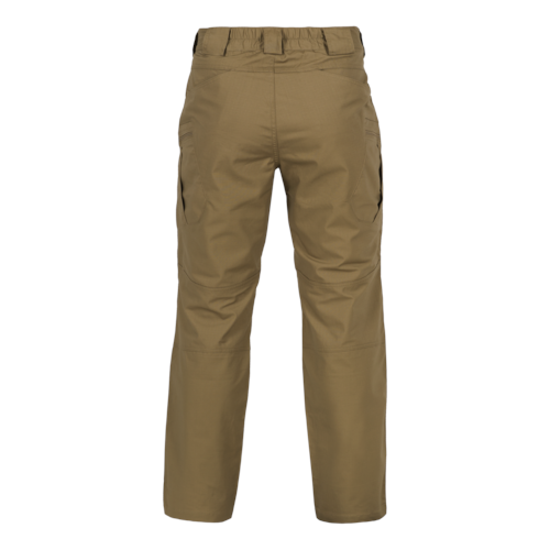 Spodnie Helikon UTP PolyCoton Ripstop Black XL