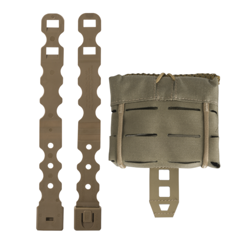 Helikon Dump Pouch Cordura Kieszeń Multicam