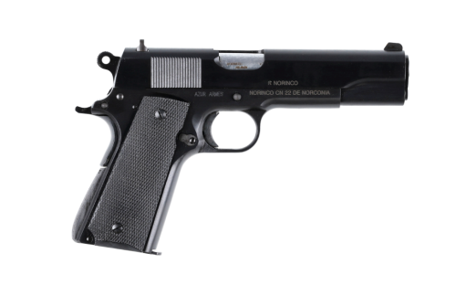 Pistolet Norinco 1911 A1 Standard 45ACP