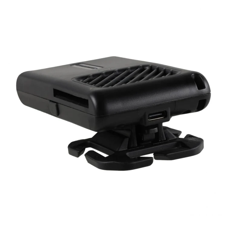 Odstraszacz komarów Nitecore EMR06 czarny