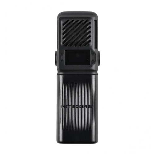 Odstraszacz komarów Nitecore EMR25 czarny